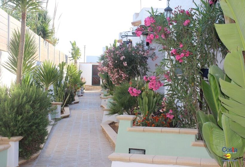 민박 Agriturismo Resort Costa House