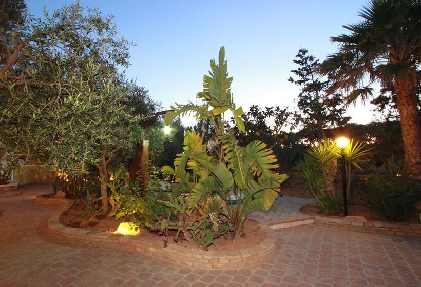 민박 Agriturismo Resort Costa House