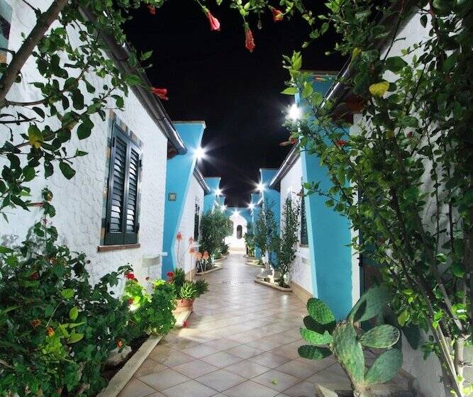 민박 Agriturismo Resort Costa House