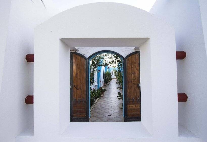 Bed and Breakfast Agriturismo Resort Costa House