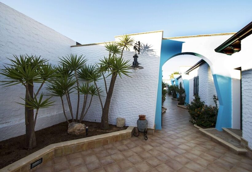 민박 Agriturismo Resort Costa House