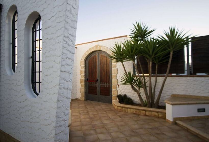 민박 Agriturismo Resort Costa House