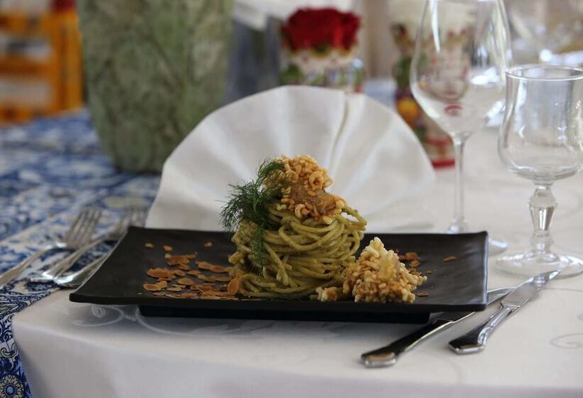 민박 Agriturismo Resort Costa House