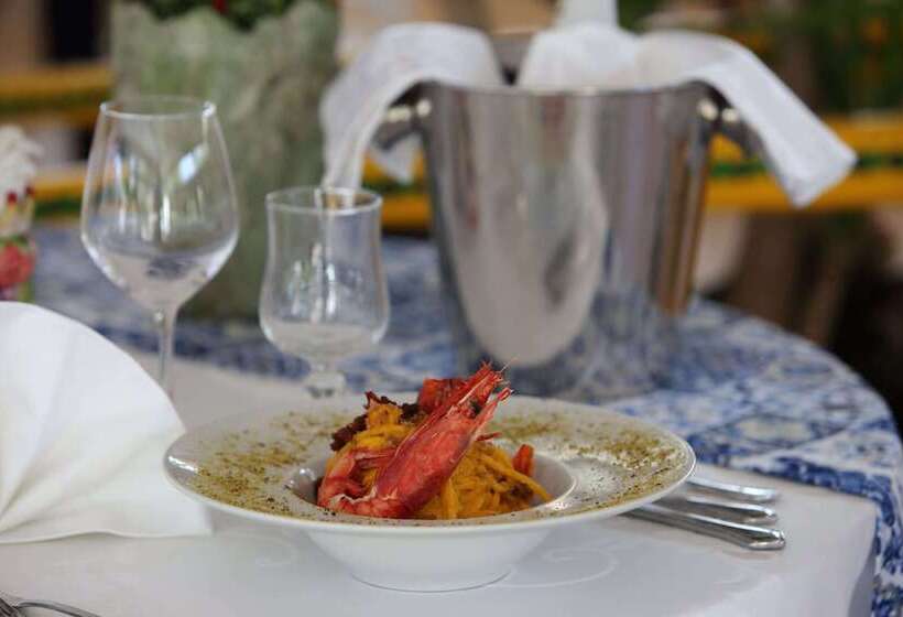 민박 Agriturismo Resort Costa House