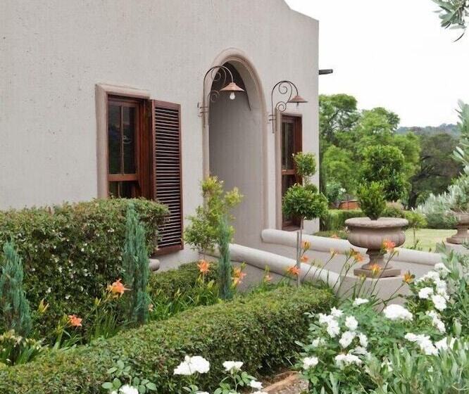 住宿加早餐 Ambers & Grace Guest Farm