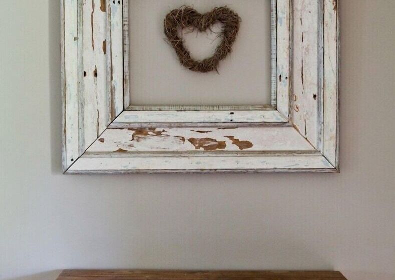 住宿加早餐 Ambers & Grace Guest Farm