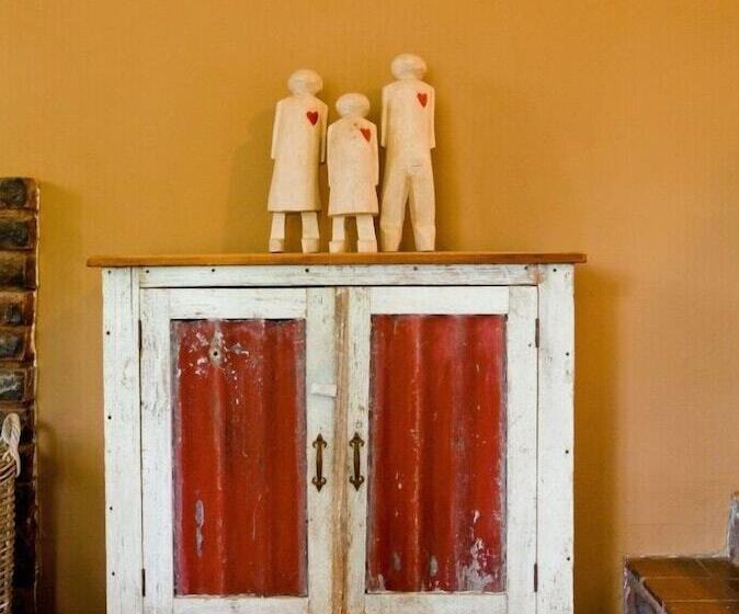 住宿加早餐 Ambers & Grace Guest Farm