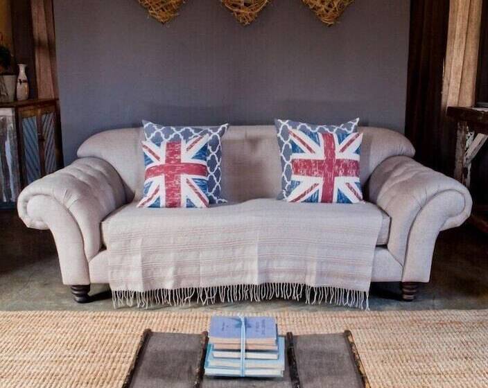 住宿加早餐 Ambers & Grace Guest Farm