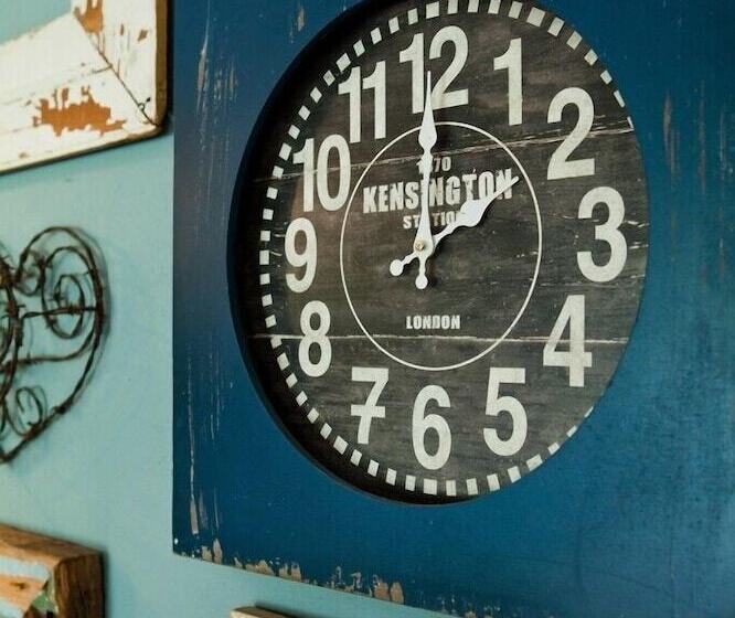 住宿加早餐 Ambers & Grace Guest Farm