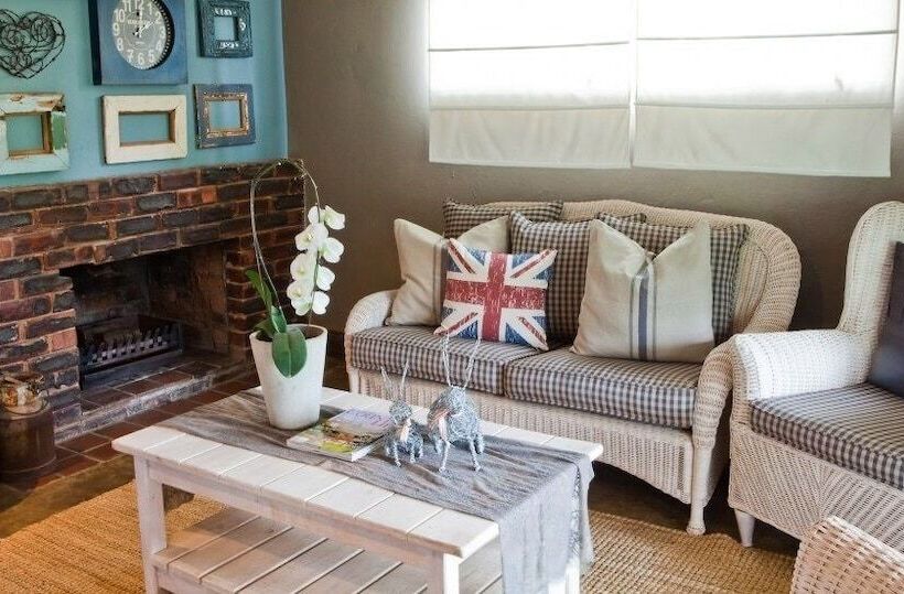 住宿加早餐 Ambers & Grace Guest Farm