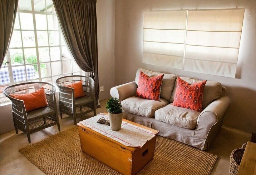 住宿加早餐 Ambers & Grace Guest Farm