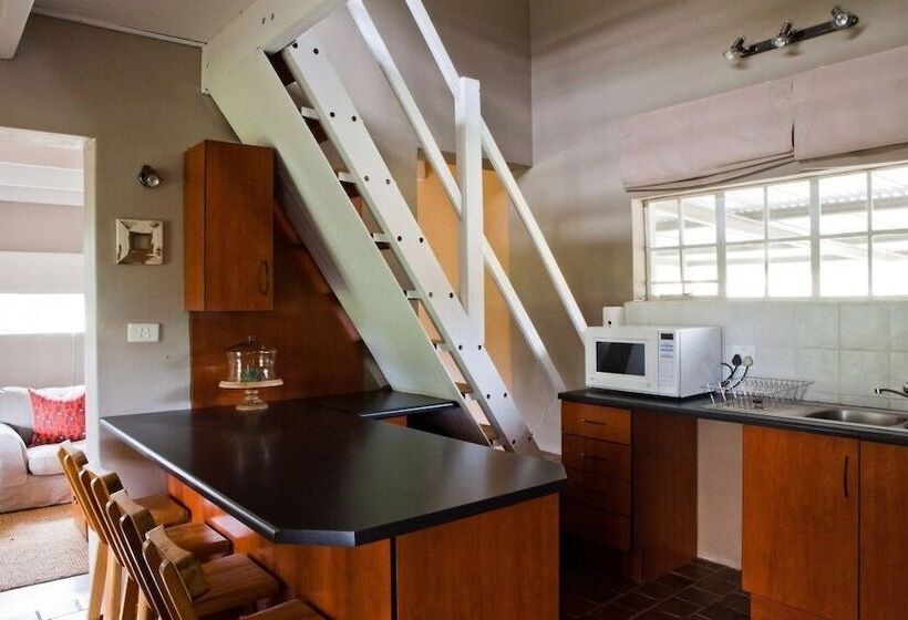 住宿加早餐 Ambers & Grace Guest Farm