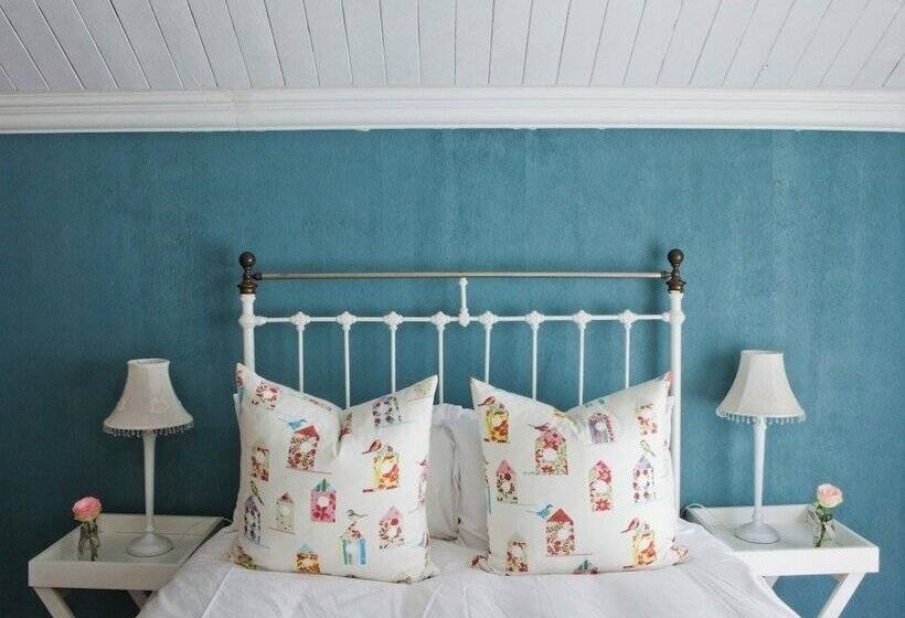 住宿加早餐 Ambers & Grace Guest Farm