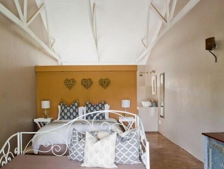 住宿加早餐 Ambers & Grace Guest Farm