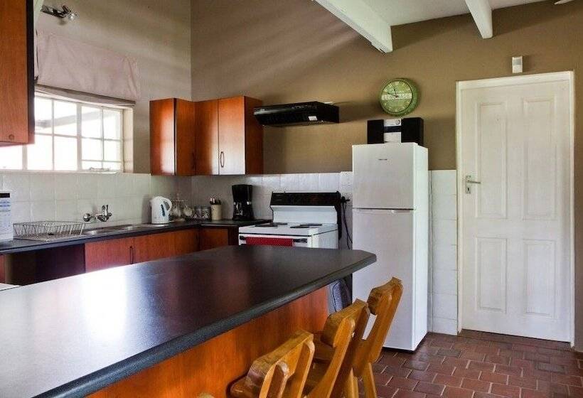 住宿加早餐 Ambers & Grace Guest Farm