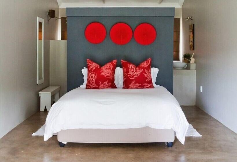 住宿加早餐 Ambers & Grace Guest Farm