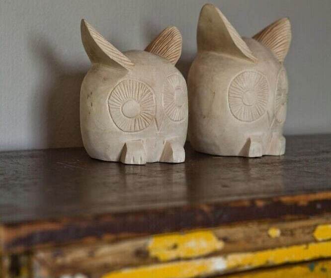 住宿加早餐 Ambers & Grace Guest Farm