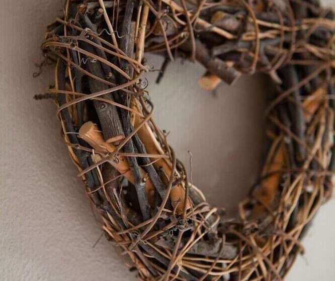 住宿加早餐 Ambers & Grace Guest Farm