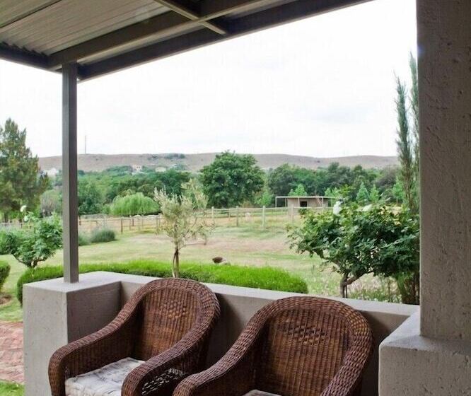 住宿加早餐 Ambers & Grace Guest Farm