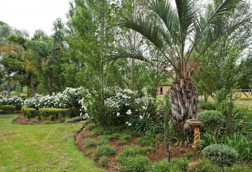 住宿加早餐 Ambers & Grace Guest Farm