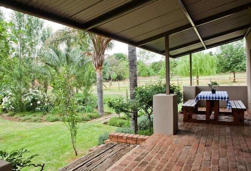 住宿加早餐 Ambers & Grace Guest Farm