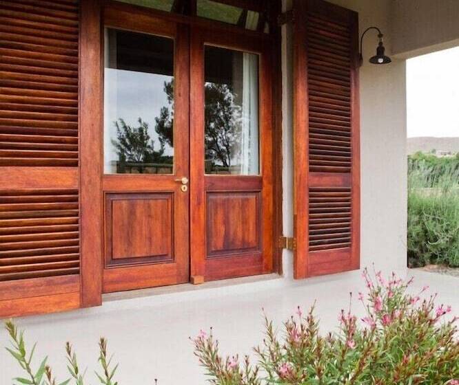 住宿加早餐 Ambers & Grace Guest Farm