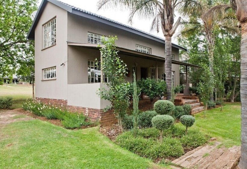 住宿加早餐 Ambers & Grace Guest Farm