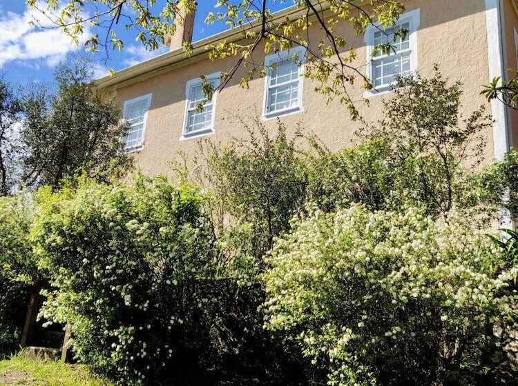 مبيت وإفطار Casa Do Cabeço