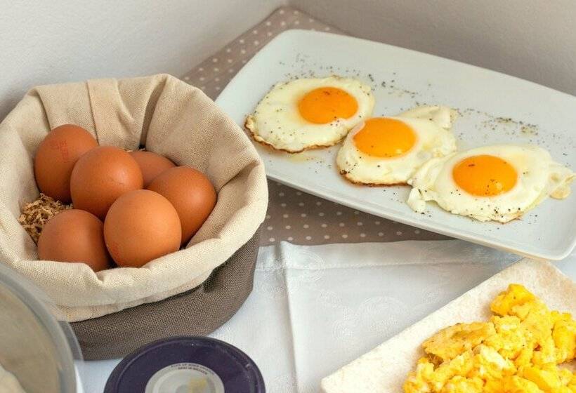 مبيت وإفطار Konstantinos