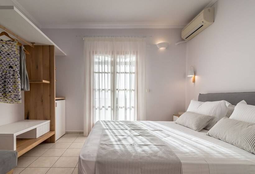 مبيت وإفطار Konstantinos