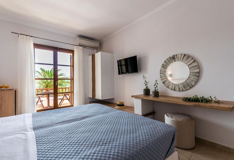 مبيت وإفطار Konstantinos