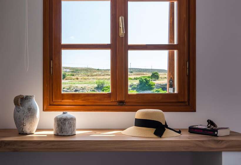 مبيت وإفطار Konstantinos