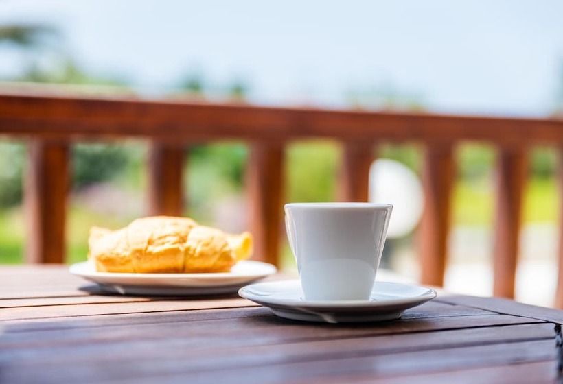 مبيت وإفطار Konstantinos