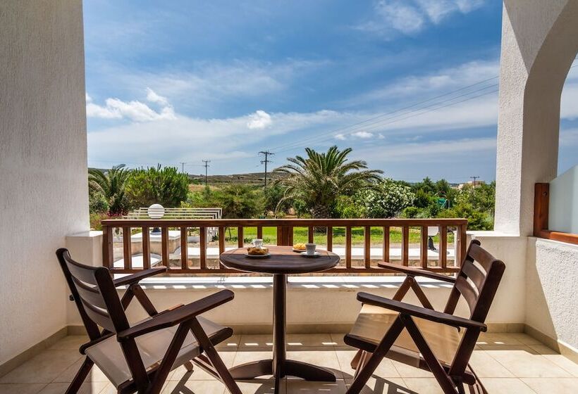 مبيت وإفطار Konstantinos