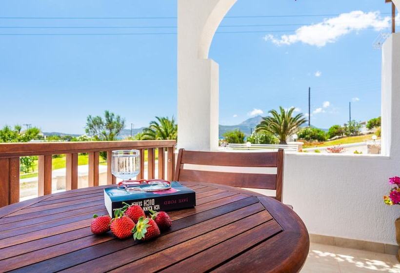 مبيت وإفطار Konstantinos