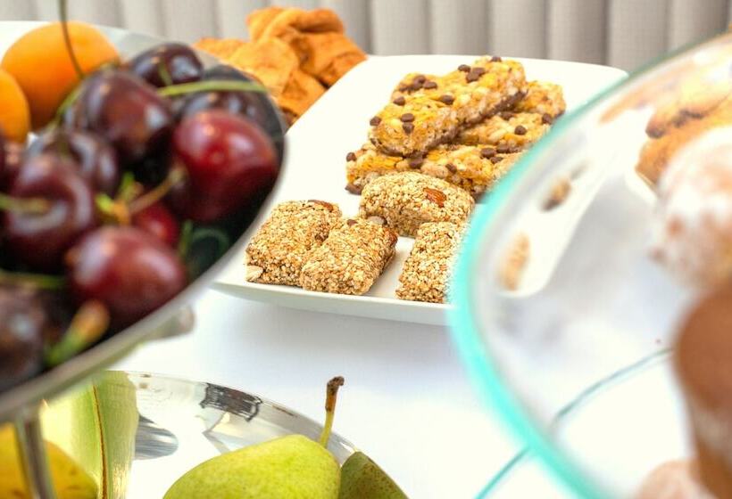 مبيت وإفطار Konstantinos