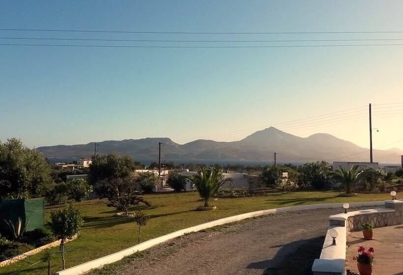 مبيت وإفطار Konstantinos