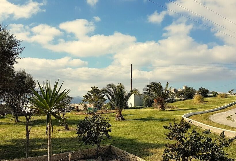 مبيت وإفطار Konstantinos