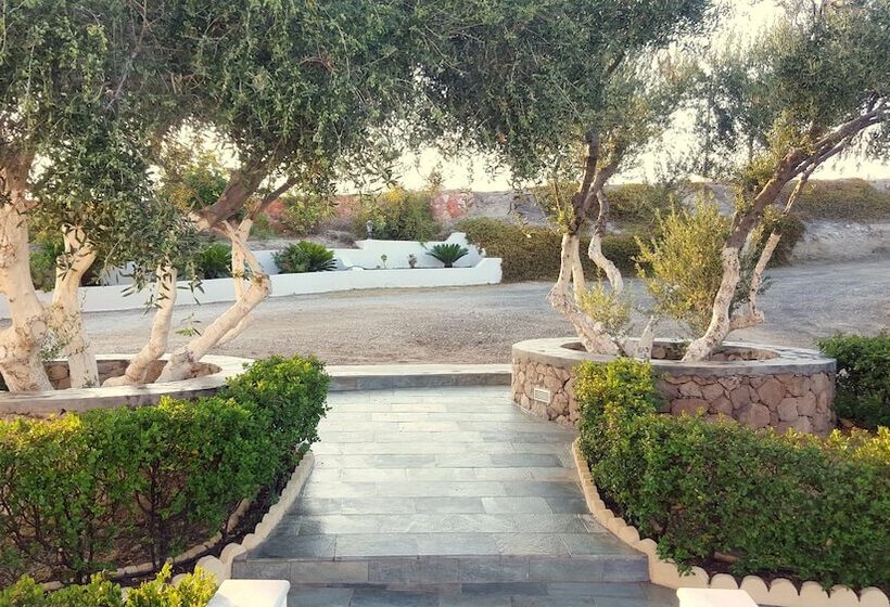 مبيت وإفطار Konstantinos