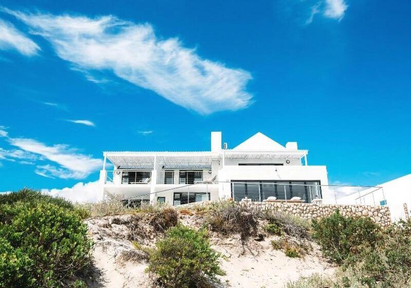 مبيت وإفطار Linhof Boutique Guest House