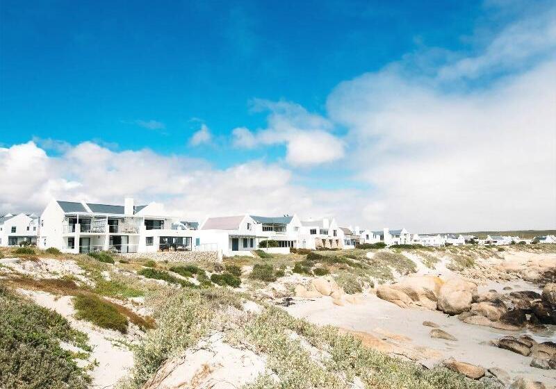 مبيت وإفطار Linhof Boutique Guest House