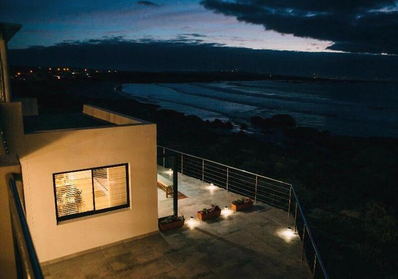 مبيت وإفطار Linhof Boutique Guest House