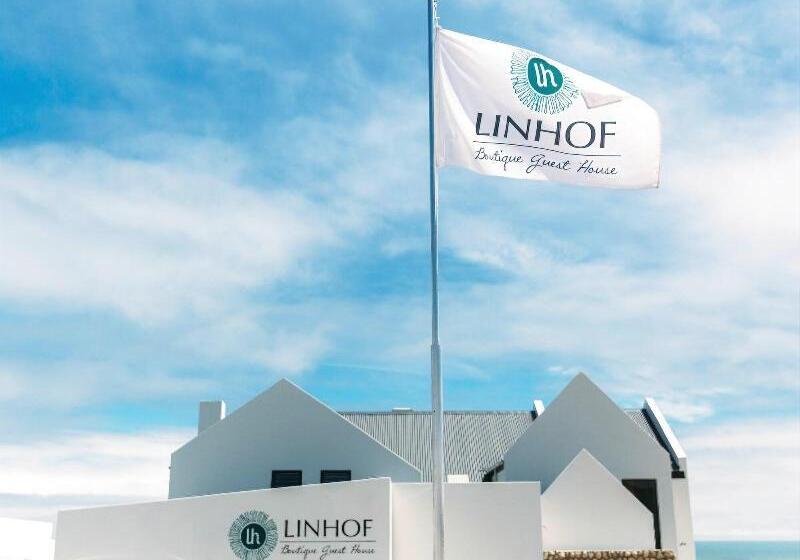 مبيت وإفطار Linhof Boutique Guest House