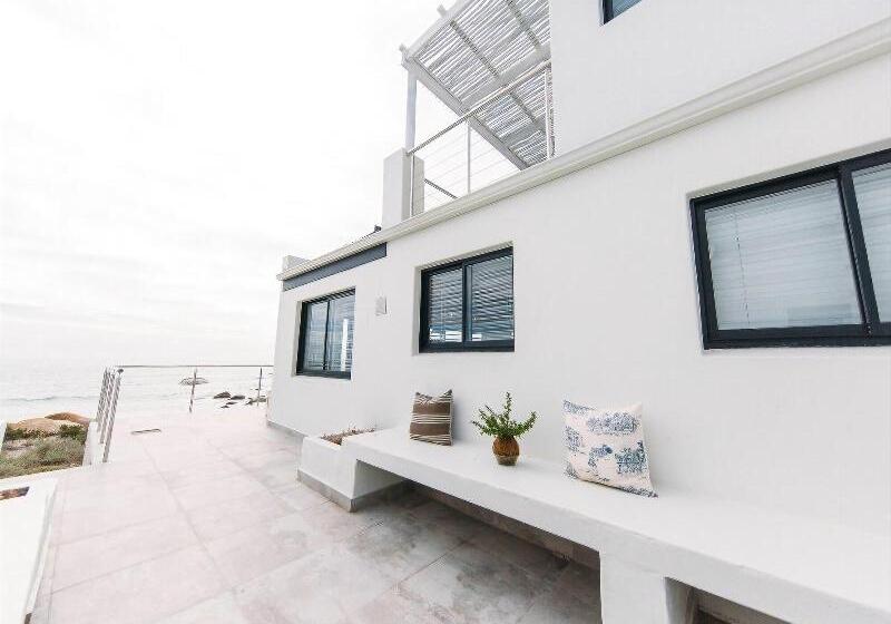 مبيت وإفطار Linhof Boutique Guest House