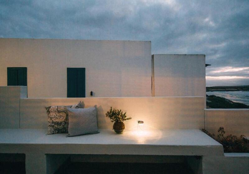 مبيت وإفطار Linhof Boutique Guest House