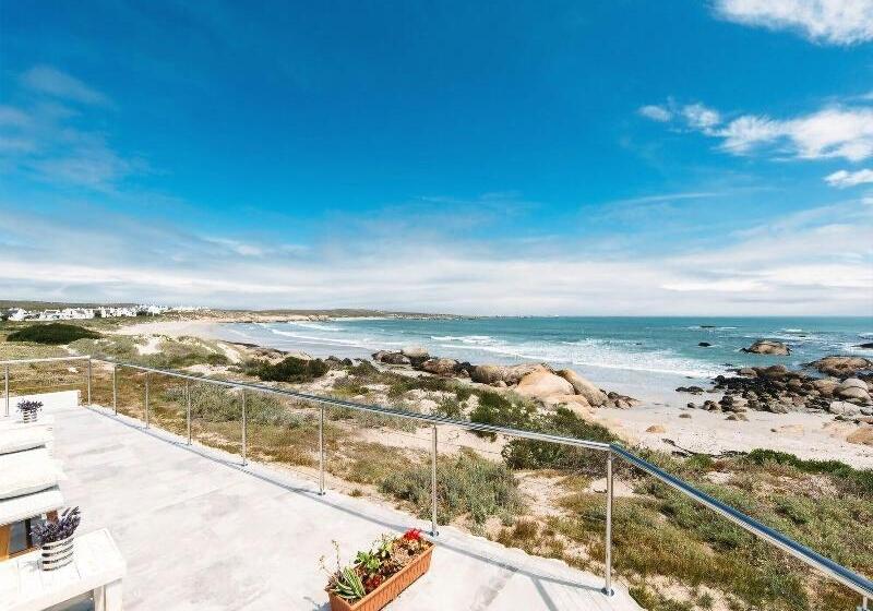 مبيت وإفطار Linhof Boutique Guest House