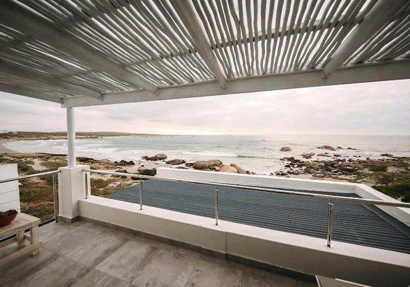 مبيت وإفطار Linhof Boutique Guest House