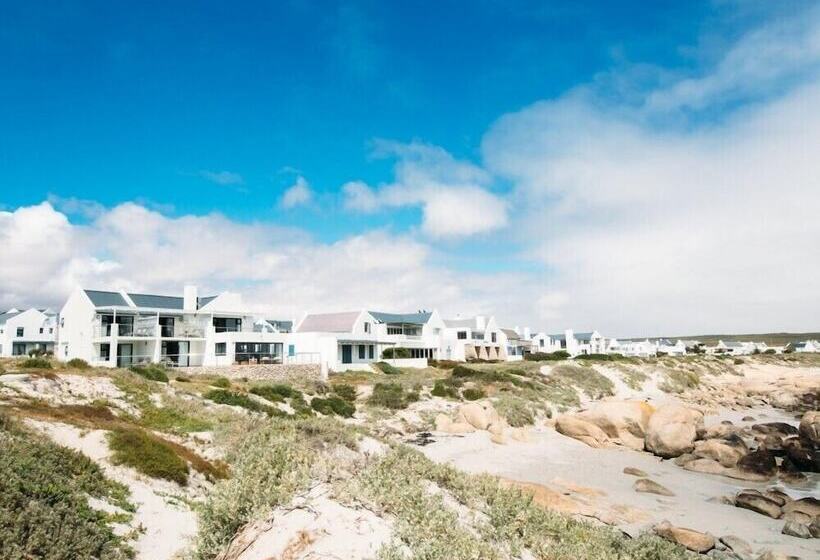 مبيت وإفطار Linhof Boutique Guest House