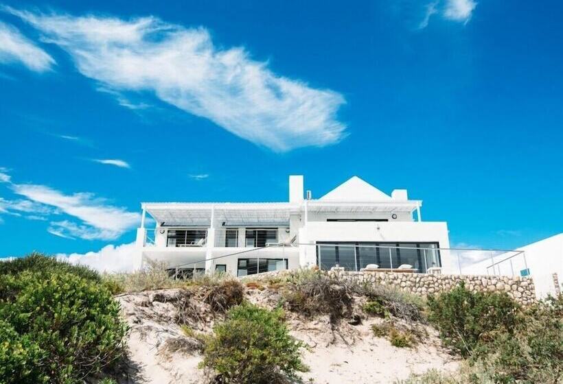 مبيت وإفطار Linhof Boutique Guest House