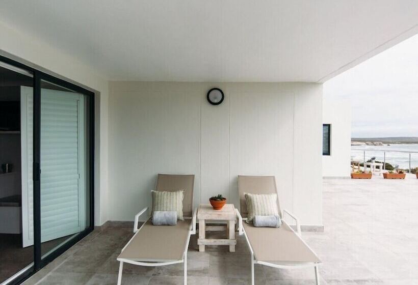 مبيت وإفطار Linhof Boutique Guest House